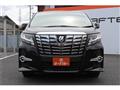 2015 Toyota Alphard G