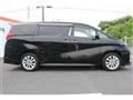 2015 Toyota Alphard G