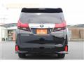 2015 Toyota Alphard G