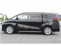 2015 Toyota Alphard G