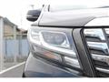 2015 Toyota Alphard G