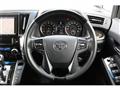 2015 Toyota Alphard G