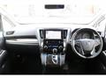 2015 Toyota Alphard G