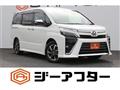 2018 Toyota Voxy