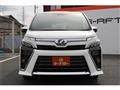 2018 Toyota Voxy