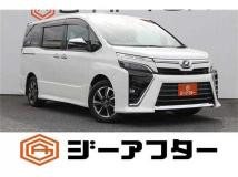 2018 Toyota Voxy