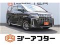 2019 Toyota Alphard G