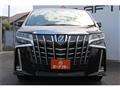 2019 Toyota Alphard G