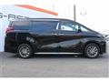 2019 Toyota Alphard G