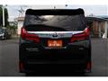 2019 Toyota Alphard G