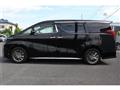 2019 Toyota Alphard G