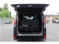 2019 Toyota Alphard G