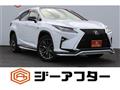 2018 Lexus RX