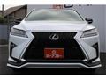 2018 Lexus RX
