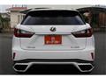 2018 Lexus RX
