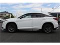 2018 Lexus RX