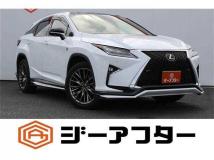2018 Lexus RX
