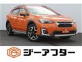 2019 Subaru IMPREZA XV HYBRID