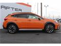 2019 Subaru IMPREZA XV HYBRID