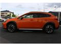 2019 Subaru IMPREZA XV HYBRID