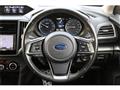 2019 Subaru IMPREZA XV HYBRID
