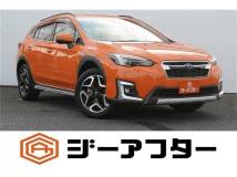 2019 Subaru IMPREZA XV HYBRID