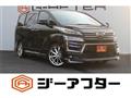 2020 Toyota Vellfire