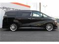 2020 Toyota Vellfire