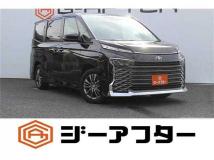 2023 Toyota Voxy