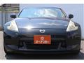 2012 Nissan Fairlady Z