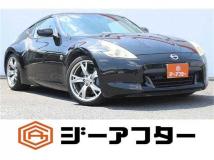2012 Nissan Fairlady Z