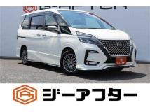 2020 Nissan Serena