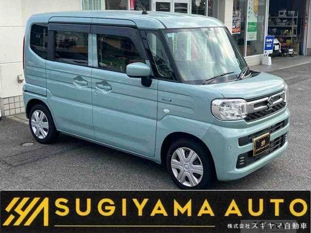 2025 Suzuki Suzuki Others
