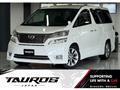 2011 Toyota Vellfire
