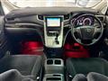 2011 Toyota Vellfire