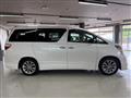 2011 Toyota Vellfire
