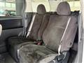 2011 Toyota Vellfire