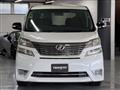 2011 Toyota Vellfire