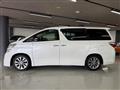 2011 Toyota Vellfire
