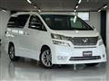 2011 Toyota Vellfire