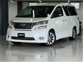 2011 Toyota Vellfire