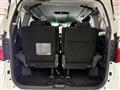 2011 Toyota Vellfire