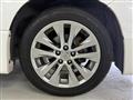 2011 Toyota Vellfire