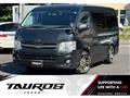 2011 Toyota Hiace Wagon