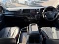 2011 Toyota Hiace Wagon