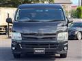 2011 Toyota Hiace Wagon