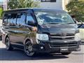 2011 Toyota Hiace Wagon