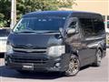 2011 Toyota Hiace Wagon