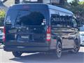 2011 Toyota Hiace Wagon