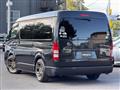 2011 Toyota Hiace Wagon